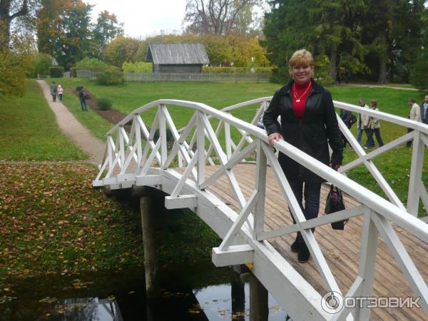 Экскурсия в Псковскую область (Россия, Псковская область) фото