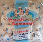 Вареники Уральские пельмени "Братцы вареники" фото