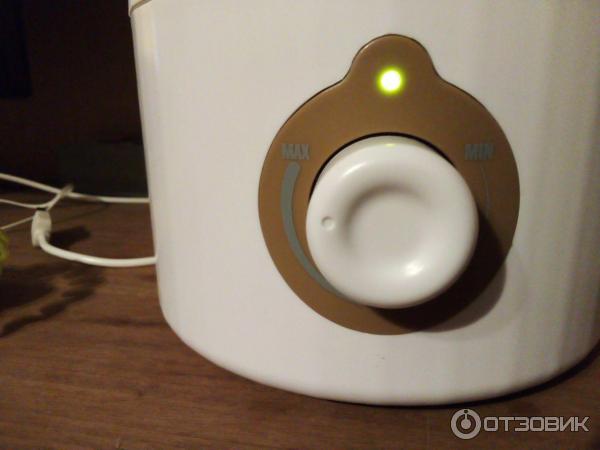 Увлажнитель воздуха Zanussi ZH 2 фото