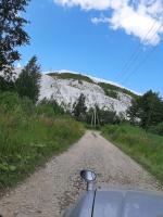 Голубое озеро (Россия, Воскресенск) фото