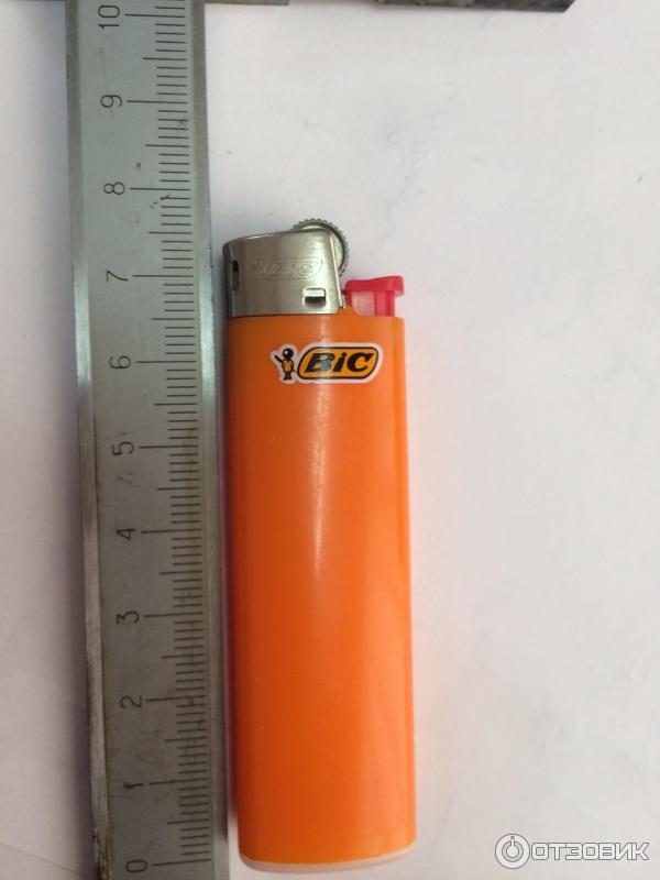 Зажигалка BIC