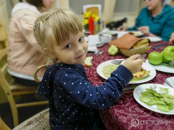 Речной круиз Саратов-Волгоград-Саратов (Россия, Саратов) фото