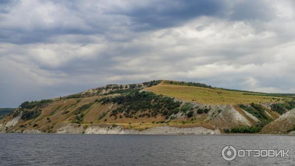 Речной круиз Саратов-Волгоград-Саратов (Россия, Саратов) фото