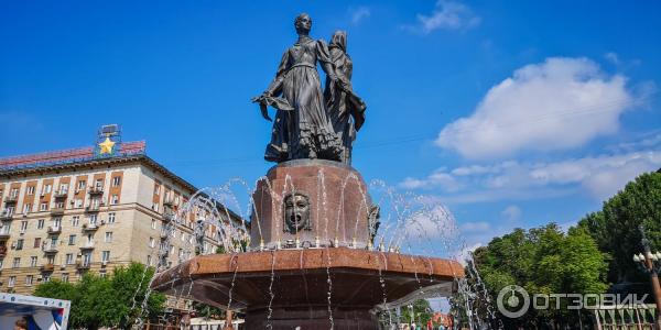 Речной круиз Саратов-Волгоград-Саратов (Россия, Саратов) фото