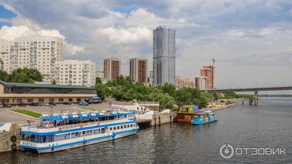 Речной круиз Саратов-Волгоград-Саратов (Россия, Саратов) фото