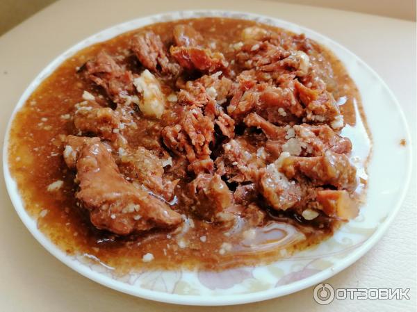 Растрёпанное