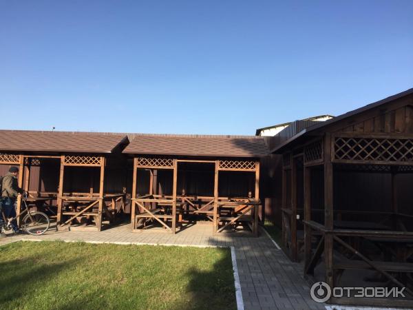 Городская баня (г. Курчатов Курской обл) фото