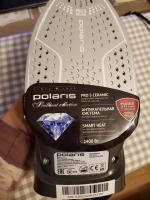 Утюг Polaris PIR 2430K фото
