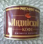 Кофе Москофе "Индийский" фото