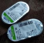 Контактные линзы Bausch&Lomb Optima FW фото