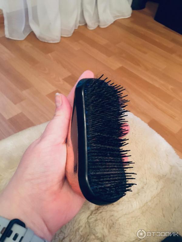 Расческа для волос Dessata Hair Brush Original фото