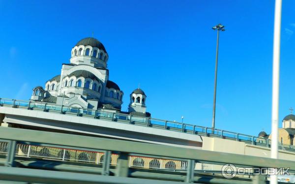 Поселок городского типа СИРИУС (Россия, Краснодарский край) фото