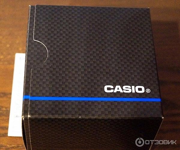 Мужские часы Casio A700WE-1AEF фото