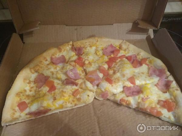 Пиццерия Domino's Pizza (Россия, Москва) фото