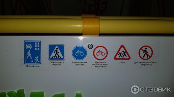 Мольберт Ника М2 Растущий фото