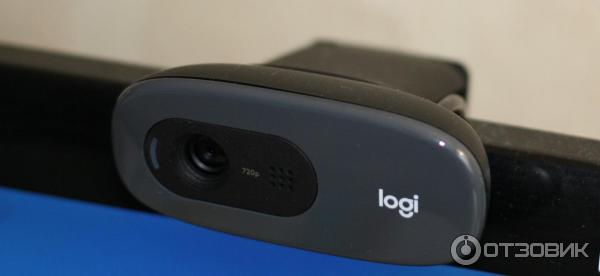 Веб-камера Logitech HD C270 фото