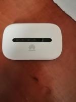 3G+WiFi роутер Huawei E5330 фото