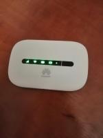 3G+WiFi роутер Huawei E5330 фото