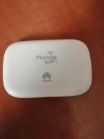 3G+WiFi роутер Huawei E5330 фото
