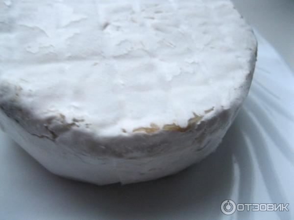 Сыр White cheese from Zhukovka Бресс блю