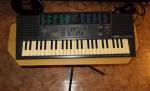Синтезатор Yamaha PSS-380 фото