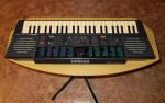 Синтезатор Yamaha PSS-380 фото