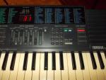 Синтезатор Yamaha PSS-380 фото