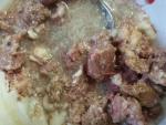 Говядина тушеная Черепановский мясозаготовительный комбинат фото