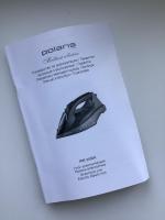 Утюг Polaris PIR 2430K фото