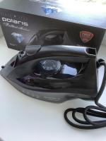 Утюг Polaris PIR 2430K фото