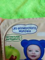 Творог "Тема" фото