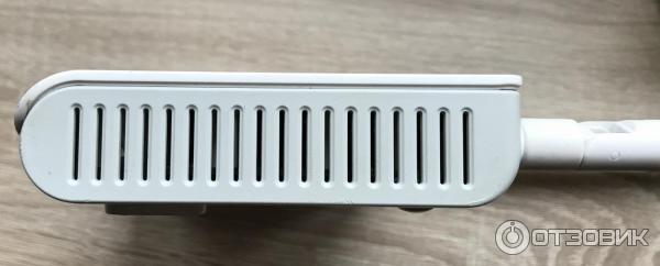 Wi-Fi роутер Zyxel Keenetic Giga фото