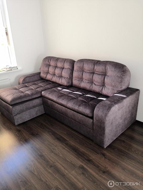 Фабрика мебели Эльсинор (Россия, Санкт-Петербург) фото