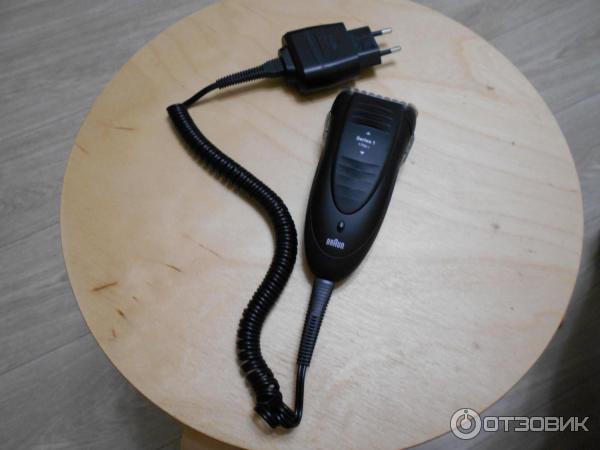 Электробритва Braun Series 1 170-s-1 фото