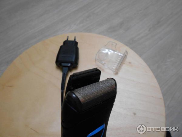 Электробритва Braun Series 1 170-s-1 фото