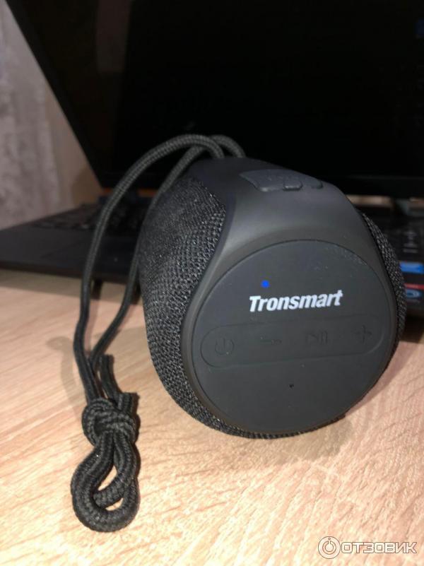Bluetooth колонка Tronsmart Element T6 Mini фото