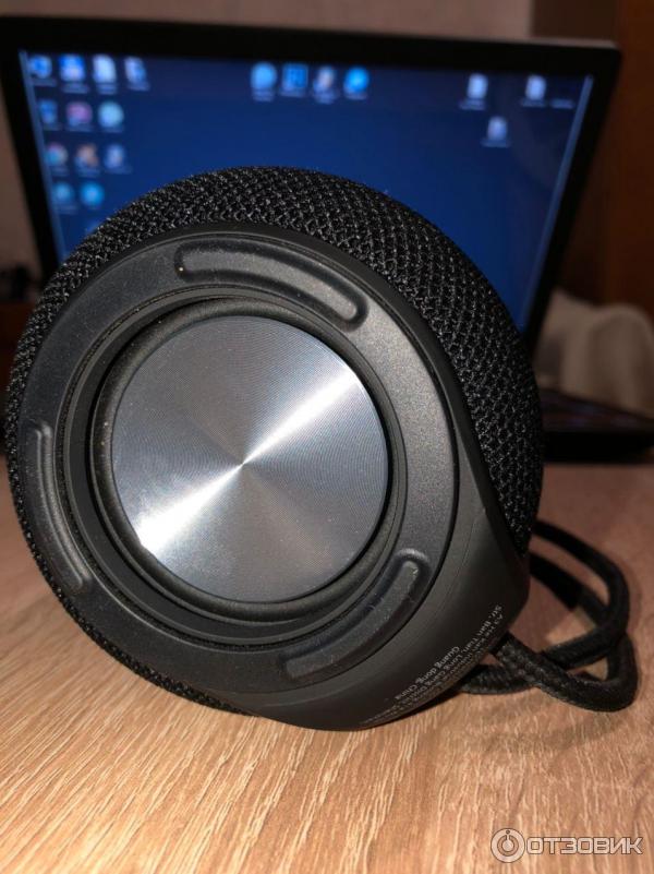 Bluetooth колонка Tronsmart Element T6 Mini фото