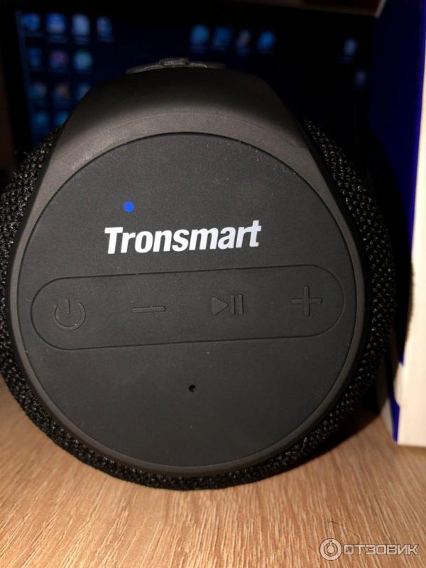 Bluetooth колонка Tronsmart Element T6 Mini фото