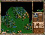 Heroes of Might and Magic II - игра для Windows фото