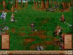 Heroes of Might and Magic II - игра для Windows фото