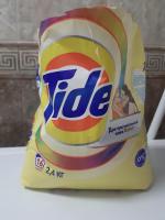 Порошок Tide для чувствительной кожи фото