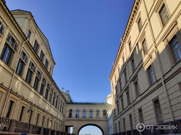 Водная экскурсия по рекам и каналам Санкт-Петербурга (Россия) фото