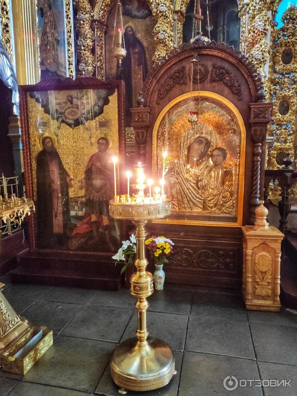 Свято-Успенский кафедральный Собор (Россия, Смоленск) фото