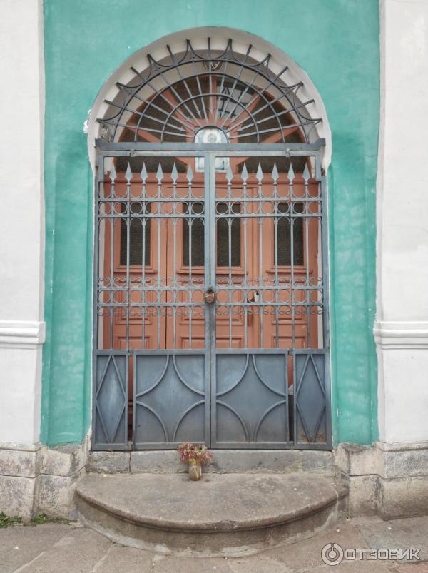 Успенский собор