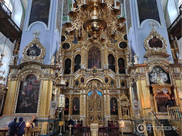 Иконостас
