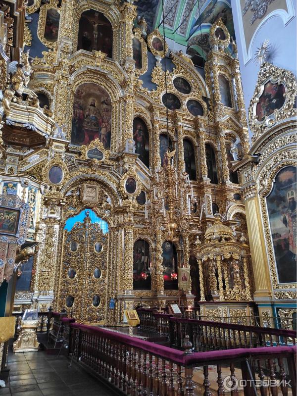 Иконостас