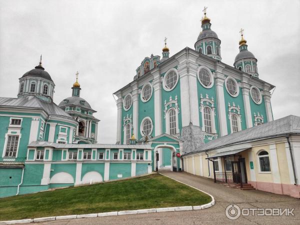 Успенский собор