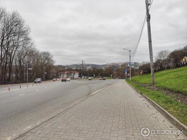 Улица Большая Советская