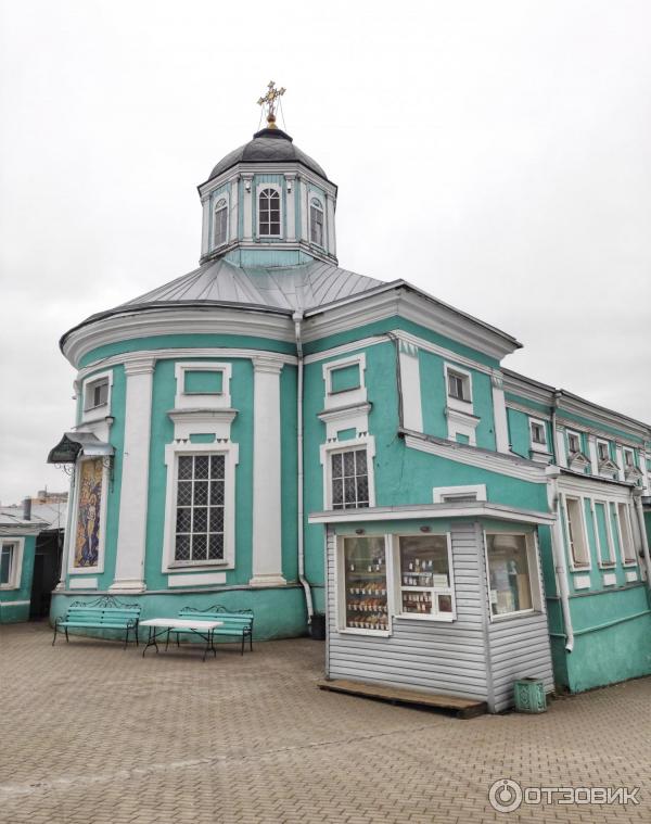 Богоявленский собор