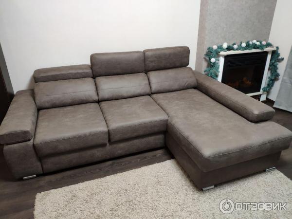 Фабрика мебели Эльсинор (Россия, Санкт-Петербург) фото